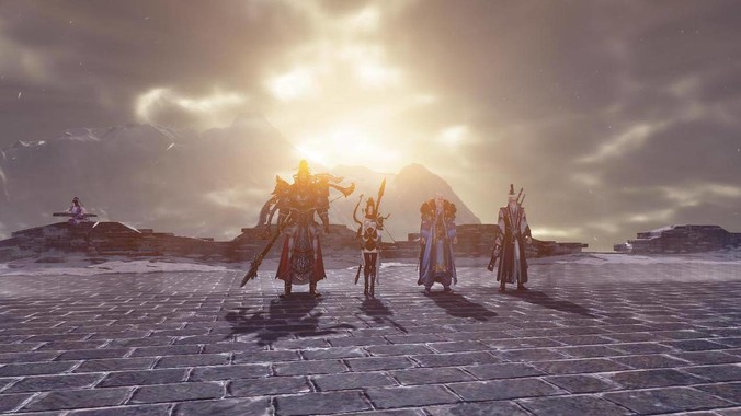 现代艺术只考虑意义、不考虑美感吗？