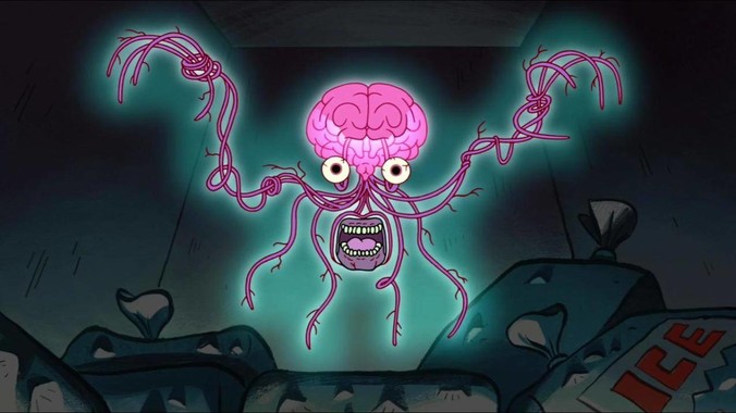 胸大的女孩子有什么烦恼？